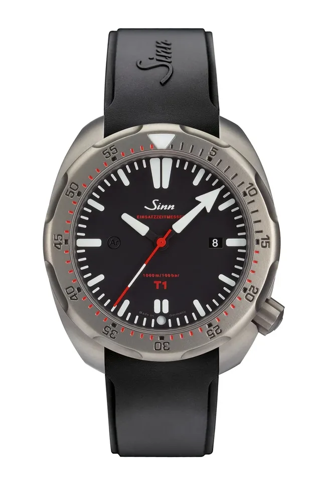 Sinn: T1