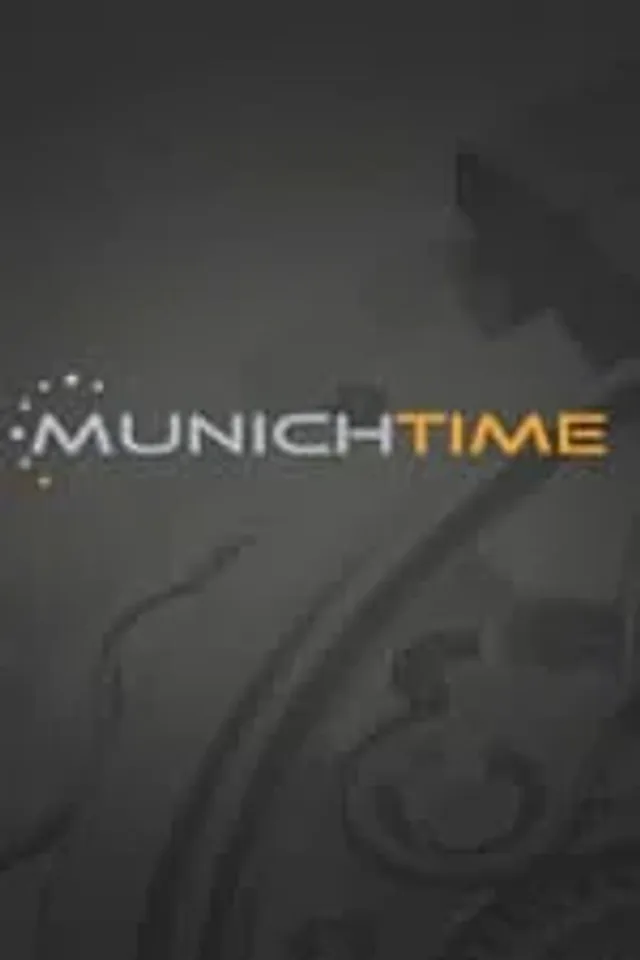 MunichTime 2015