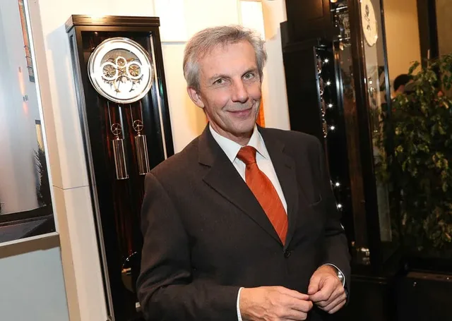 Rudolf Kreuzberger, Veranstalter der MunichTime