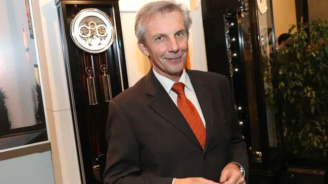 Rudolf Kreuzberger, Veranstalter der MunichTime