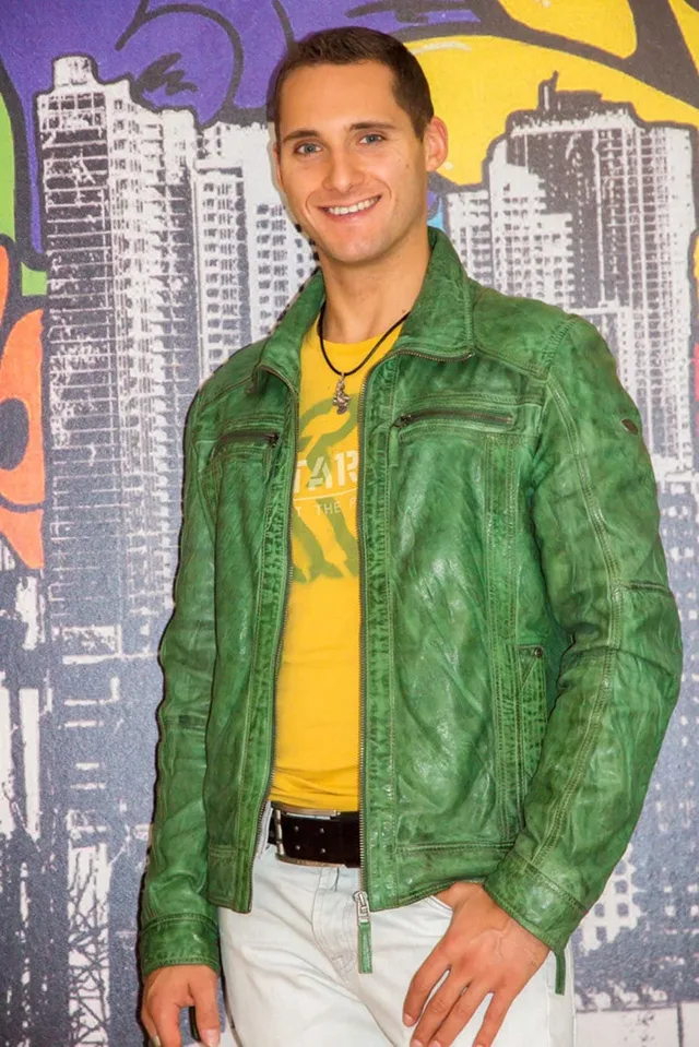 Gewinner erster Platz Leserumfrage