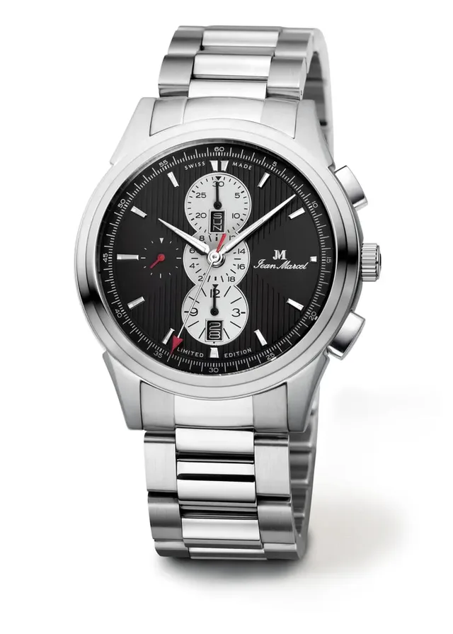 Jean Marcel: Astrum Vertical Limit