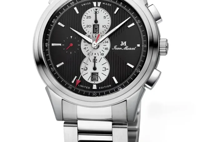 Jean Marcel: Astrum Vertical Limit