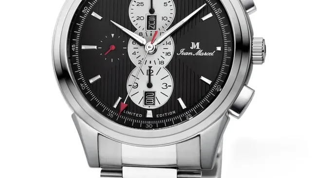 Jean Marcel: Astrum Vertical Limit