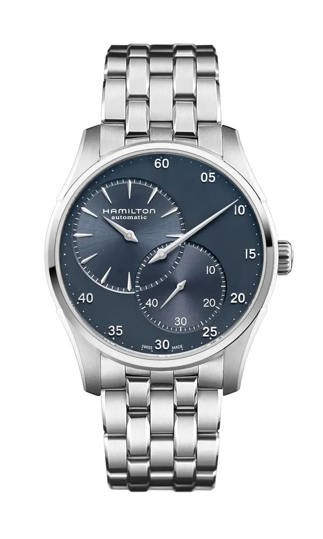 Hamilton: Jazzmaster Regulator H42615143