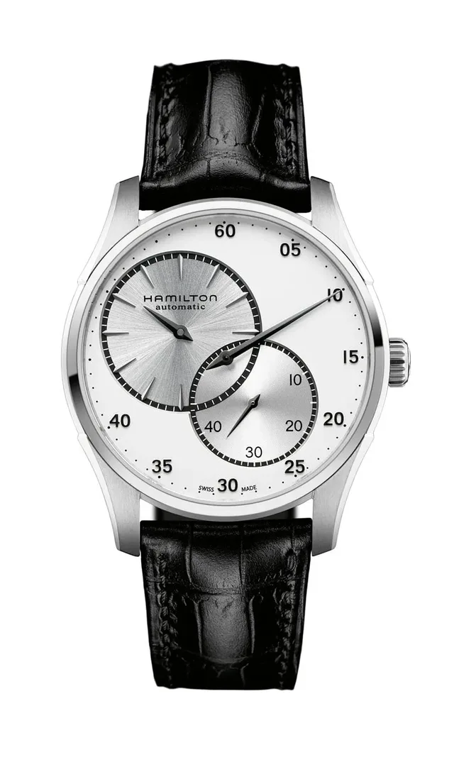 Hamilton: Jazzmaster Regulator H42615753