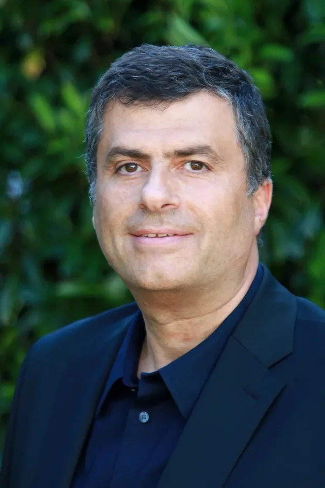 Pequignet-CEO Laurent Katz klein