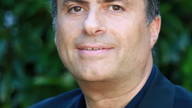 Pequignet-CEO Laurent Katz klein