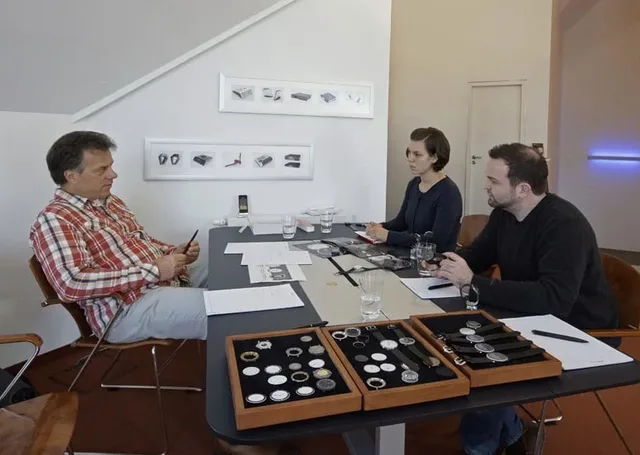 Botta-Design Markenportraet