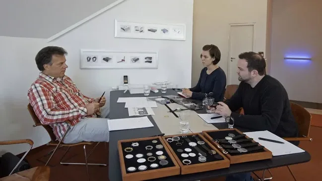 Botta-Design Markenportraet