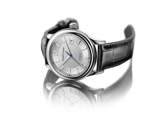 Maurice Lacroix: Les Classiques
