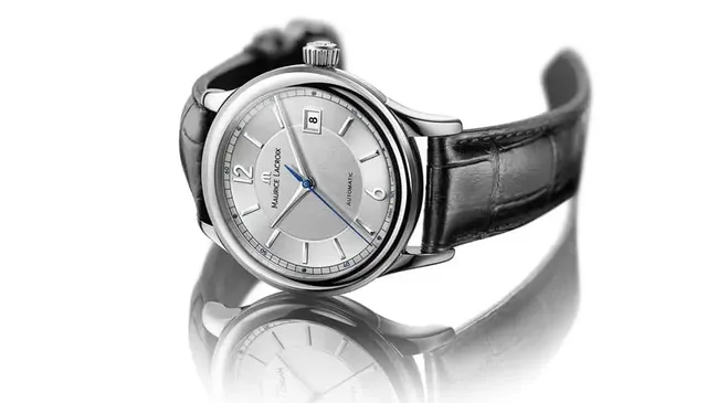 Maurice Lacroix: Les Classiques