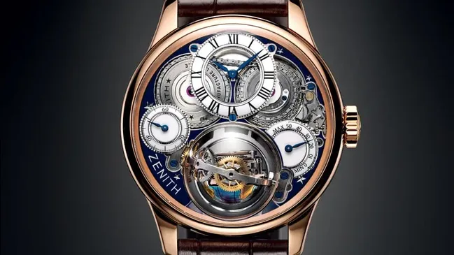 Zenith: Hurricane Grand Voyage