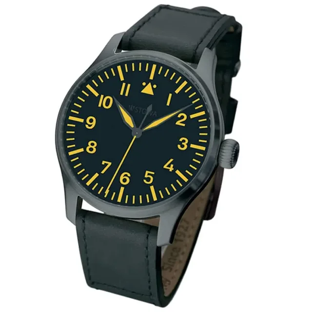 Stowa: Flieger Black Forest Edition