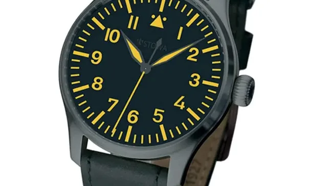 Stowa: Flieger Black Forest Edition