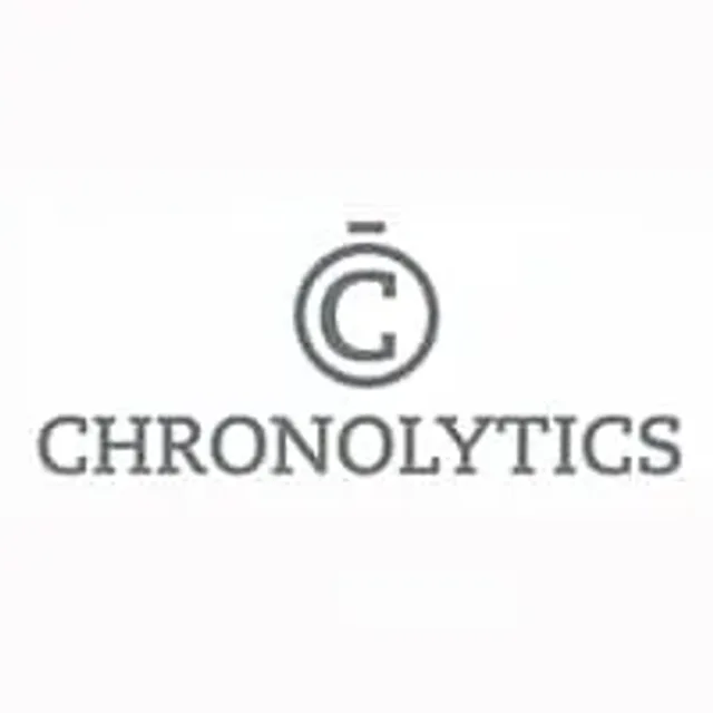 Chronolytics