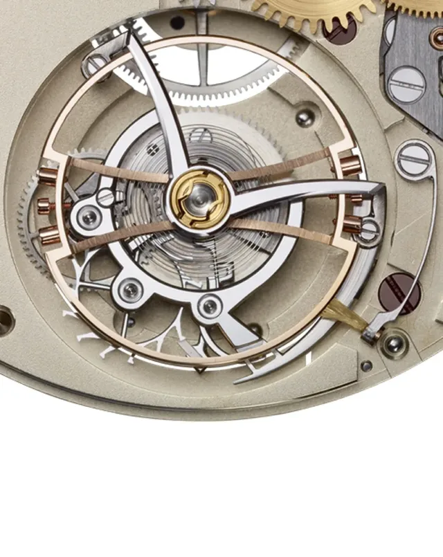 Moritz Grossmann 103.0