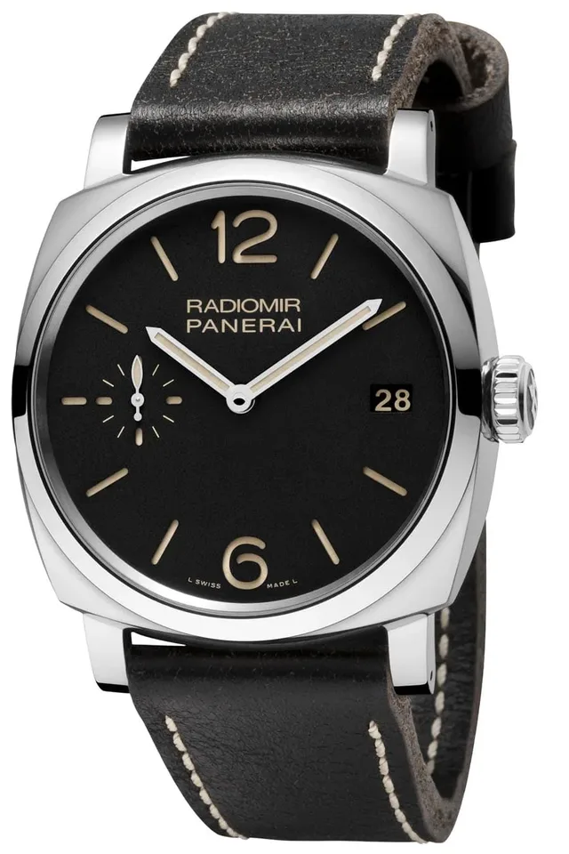 Panerai: Radiomir 1940 3 Days 47 mm