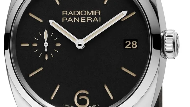 Panerai: Radiomir 1940 3 Days 47 mm