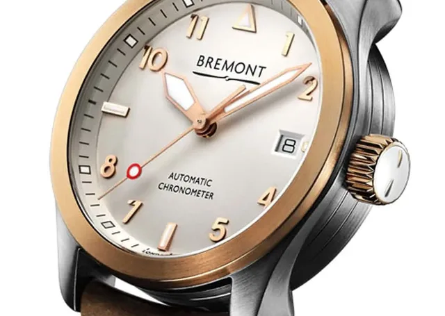 Bremont: Solo 37