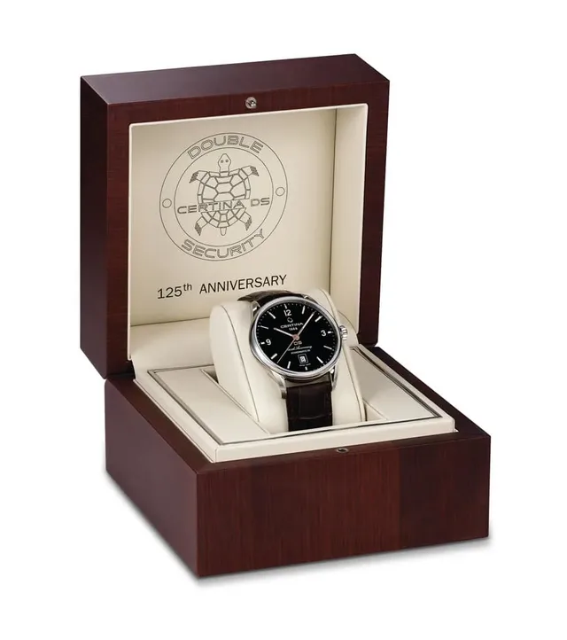 Certina: DS Limited Edition Box