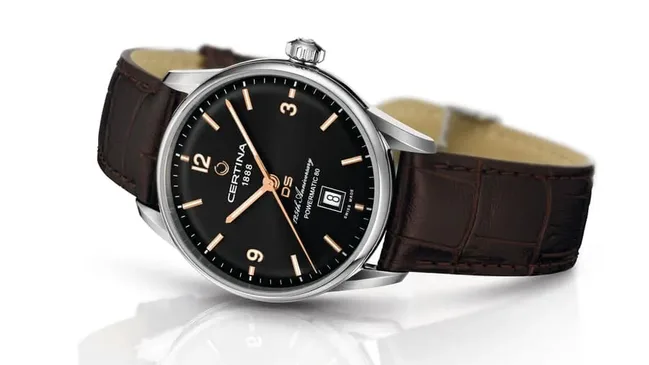 Certina: DS Limited Edition