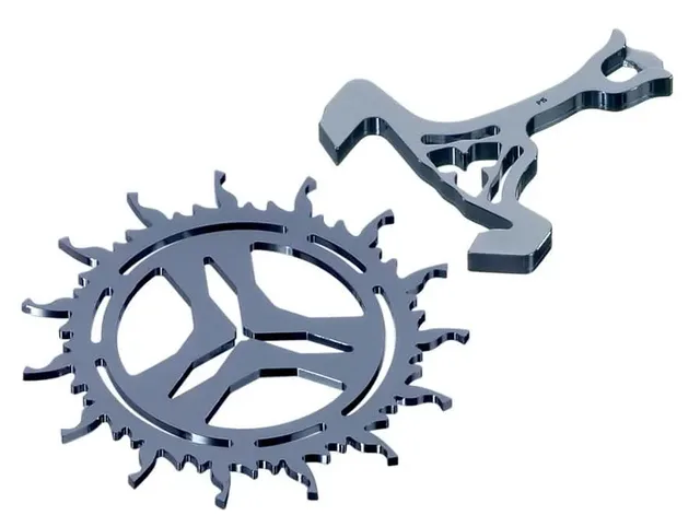 Pulsomax-Hemmung von Patek Philippe