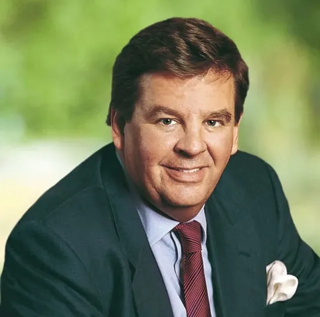 Johann Rupert
