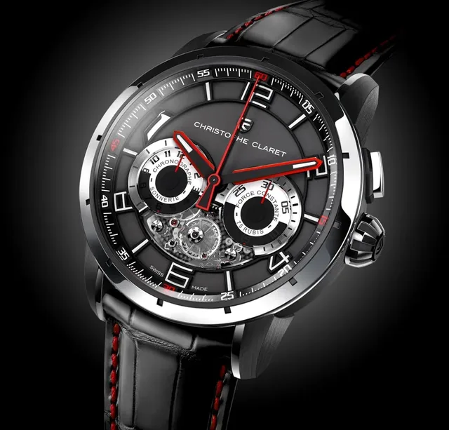 Clatet Kantharos Recto