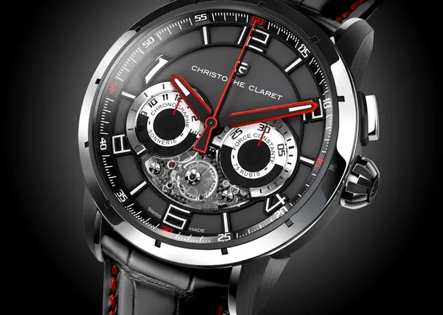 Clatet Kantharos Recto