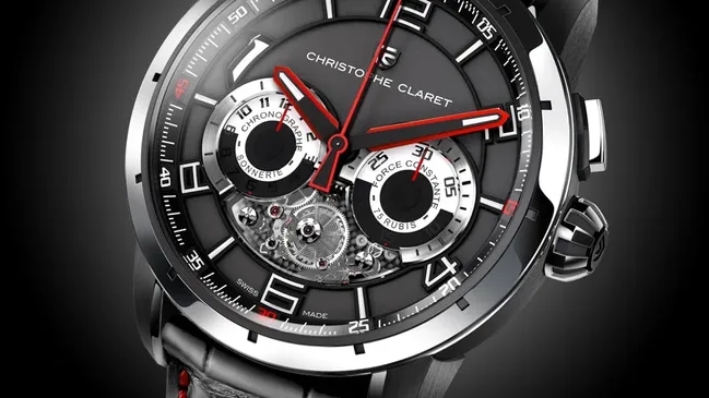 Clatet Kantharos Recto