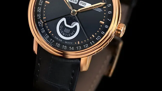 DeWitt Classic Quantieme