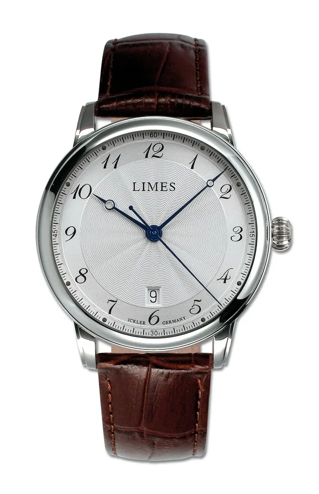 Limes: Pharo Cartouche