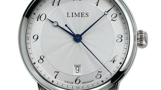 Limes: Pharo Cartouche