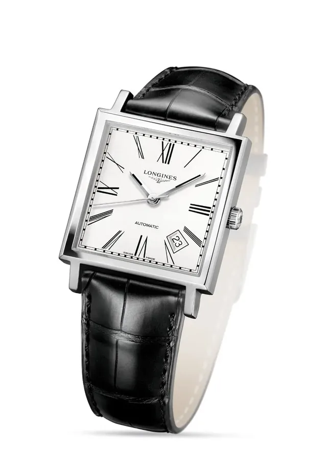 Longines: Heritage 1968