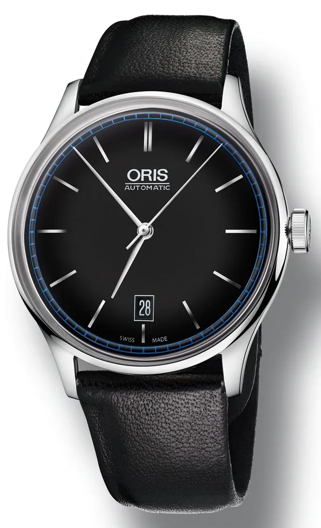 Oris John Coltrane Limit. Ed.