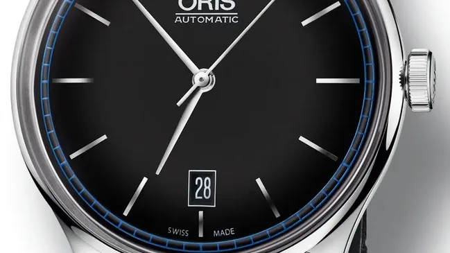 Oris John Coltrane Limit. Ed.