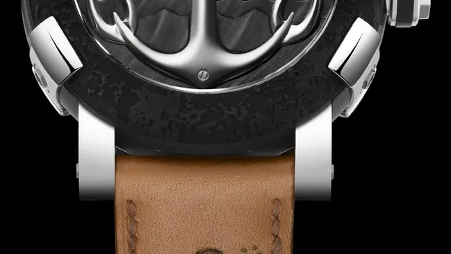 Romain Jerome: Tattoo DNA