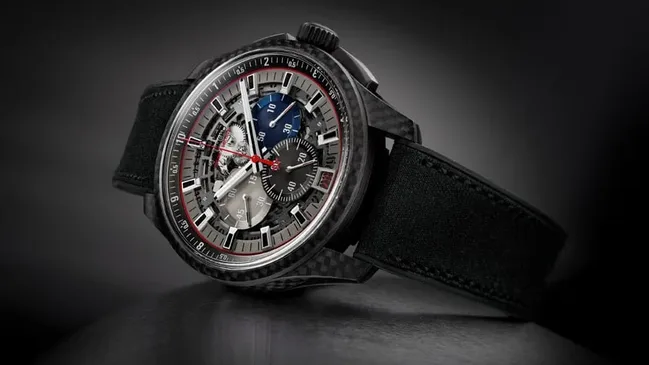 Zenith: El Primero Lightweight