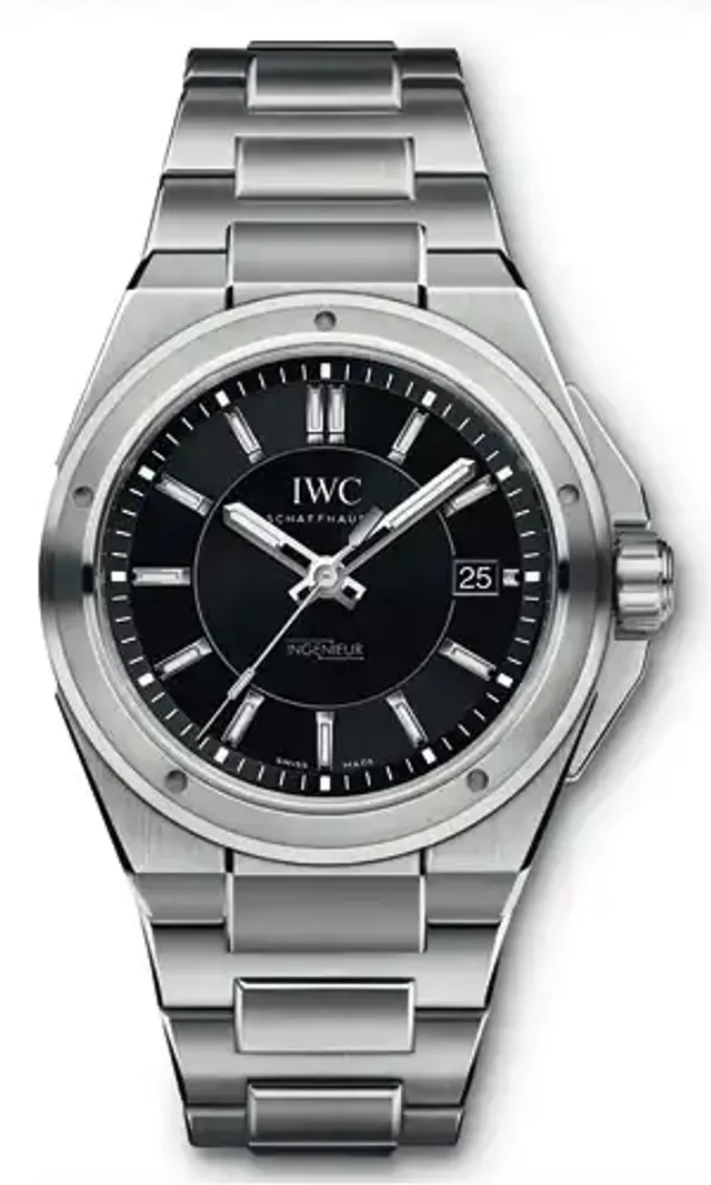 IWC Ref. IW323902