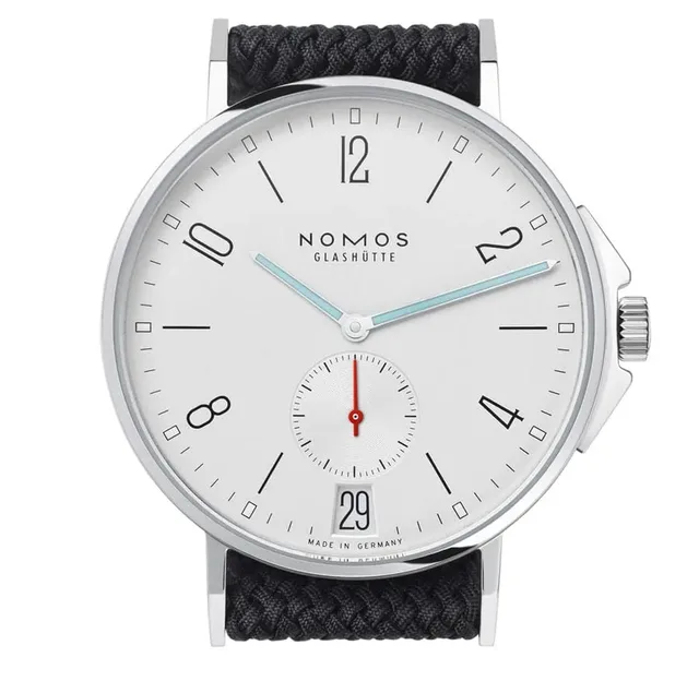 Nomos: Ahoi