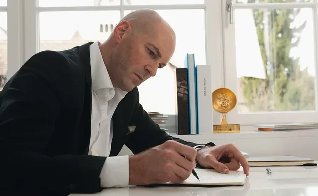 Christian Knoop, IWC