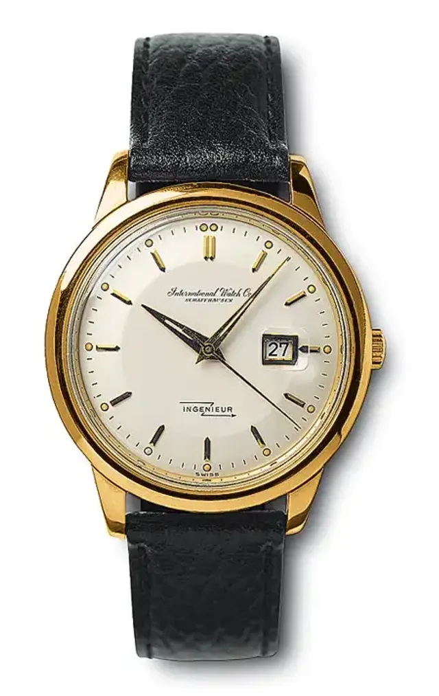 IWC Ingenieur (1955)
