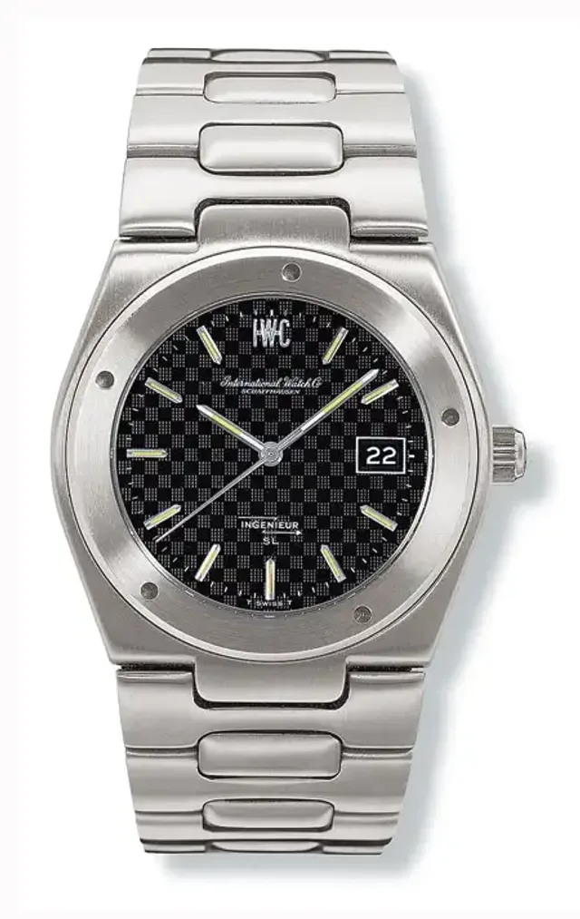 IWC Ingenieur (1976)