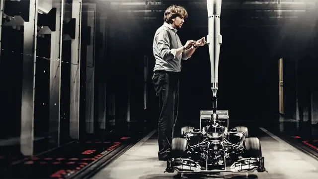 IWC "Engineered for men"