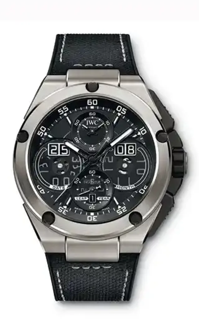IWC Ref. IW379201