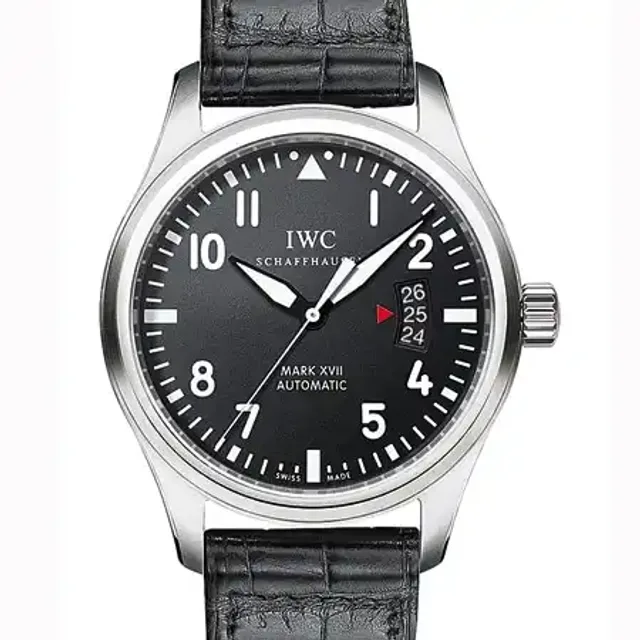 IWC Mark XVII (2012)