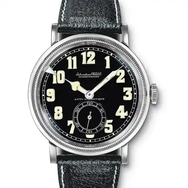 IWC Spezialuhr für Flieger (1936)