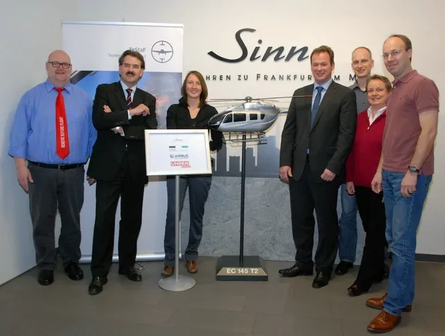 TESTAF: Wissenschaftlicher Beirat