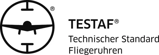 TESTAF - Logo